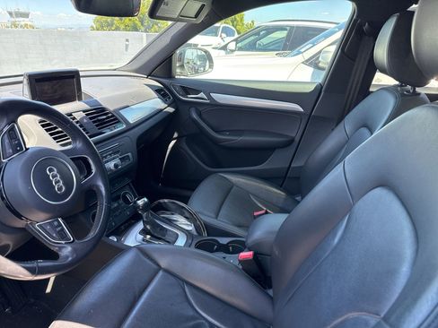 Used 2016 Audi Q3 2.0T Premium Plus image 5