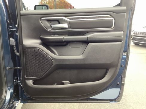 Used 2024 RAM 1500 Big Horn image 36
