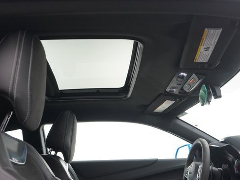 Used 2022 Chevrolet Camaro LT w/ RS Package RWD image 13