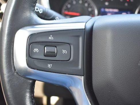 Used 2020 Chevrolet Blazer LT FWD image 24