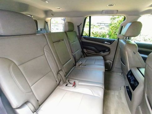 Used 2017 Chevrolet Tahoe LS RWD image 53