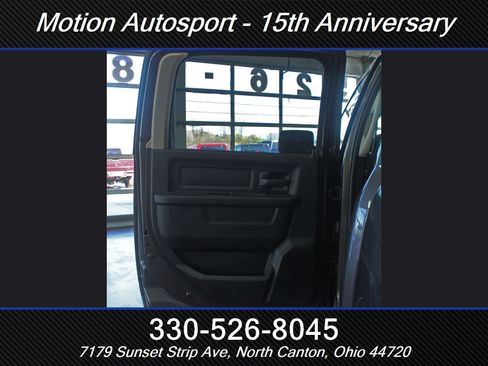Used 2019 RAM 1500 Express w/ Wheel & Sound Group AWD/4WD image 37