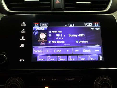 Used 2022 Honda CR-V EX image 19