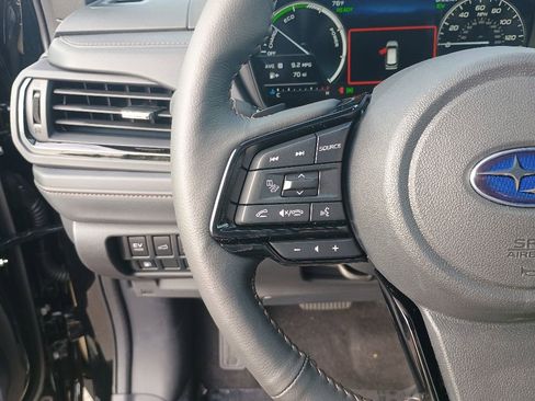 New 2026 Subaru Forester Touring AWD/4WD image 17