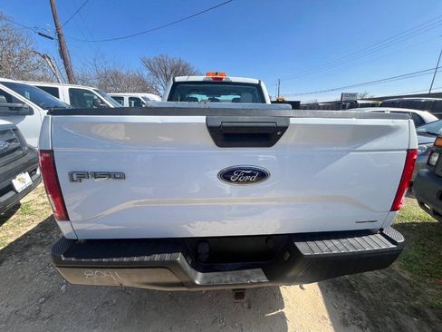 Used 2016 Ford F150 XL image 5