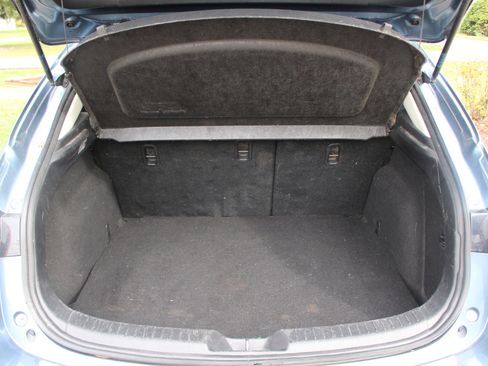 Used 2015 MAZDA MAZDA3 s Grand Touring image 42