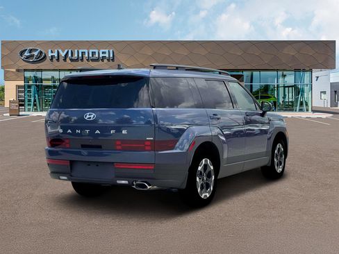 New 2026 Hyundai Santa Fe SEL image 7
