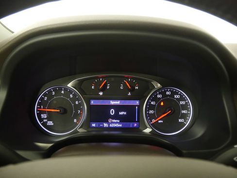 Used 2022 GMC Acadia SLT w/ Preferred Package image 24