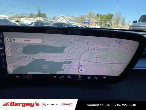 New 2026 Buick Enclave Sport Touring w/ Power Package AWD/4WD image 16