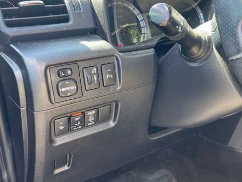 Used 2016 Toyota 4Runner Limited AWD/4WD image 8