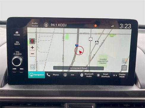 Used 2025 Honda Pilot Elite image 13