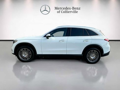 Used 2026 Mercedes-Benz GLC 300 4MATIC image 8