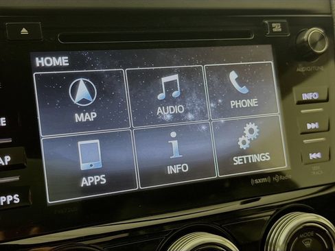 Used 2018 Subaru WRX Limited AWD/4WD image 15