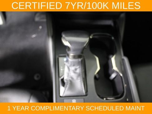 Used 2023 Lexus ES 350 w/ Accessory Package (Z1) FWD image 28