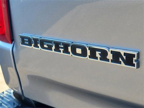Certified 2022 RAM 1500 Big Horn image 7