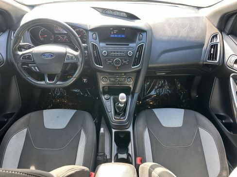 Used 2016 Ford Focus ST image 10