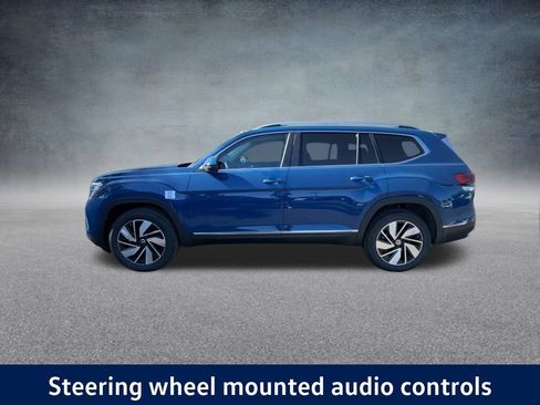 New 2026 Volkswagen Atlas SEL image 13