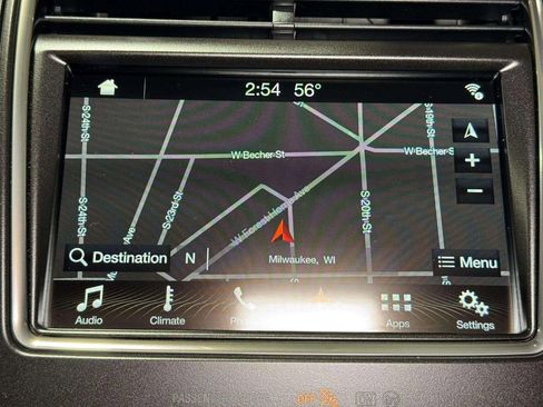 Used 2017 Lincoln MKX Reserve w/ Lincoln MKX Climate Package AWD/4WD image 7