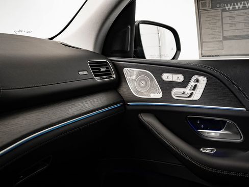 New 2026 Mercedes-Benz GLE 450 4MATIC image 41