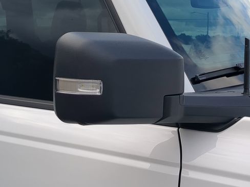 Certified 2024 Ford Bronco Badlands image 10