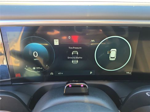 New 2026 Hyundai Palisade Calligraphy image 12