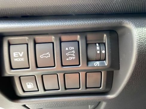 New 2026 Subaru Forester Limited AWD/4WD image 21