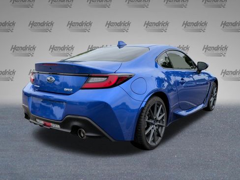 Used 2024 Subaru BRZ Limited image 7