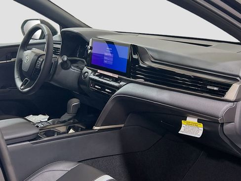 New 2026 Toyota Camry SE FWD image 26