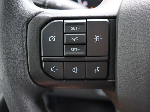 Used 2023 Ford F350 XL w/ 360-Degree Camera Package AWD/4WD image 24