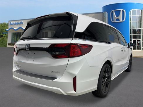New 2026 Honda Odyssey Sport-L image 5