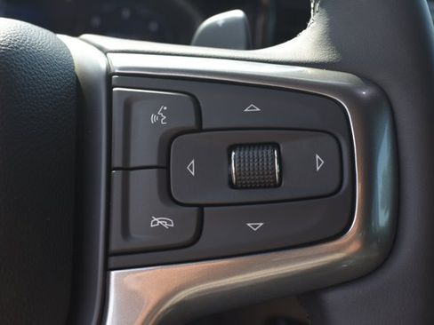 New 2026 Chevrolet Silverado 1500 RST w/ All Star Edition Plus AWD/4WD image 21