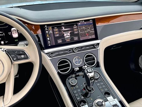 Used 2023 Bentley Continental GT Azure image 6