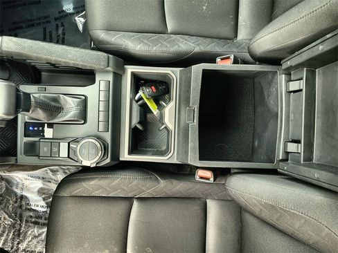 Used 2024 Toyota Tacoma SR5 image 22