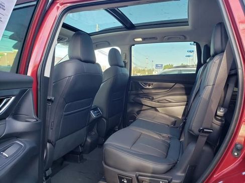 New 2026 Subaru Ascent Limited image 12