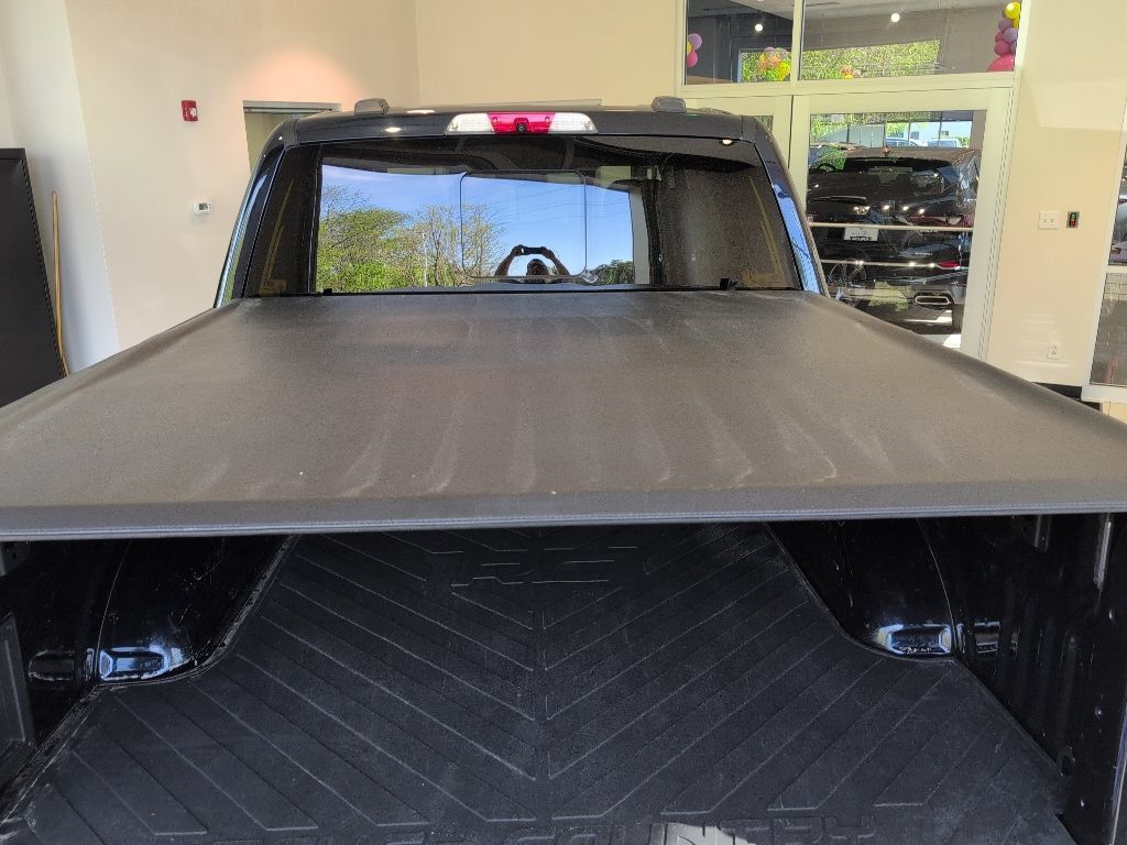 Used 2021 Ford F150 Lariat AWD/4WD image 39