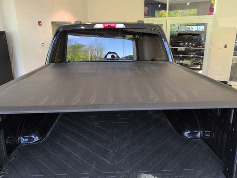 Used 2021 Ford F150 Lariat AWD/4WD image 39