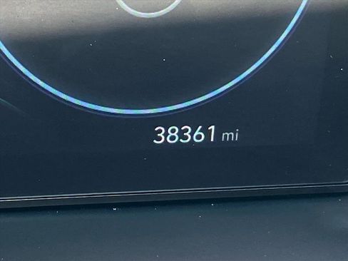 Used 2023 Hyundai Santa Cruz Night image 15