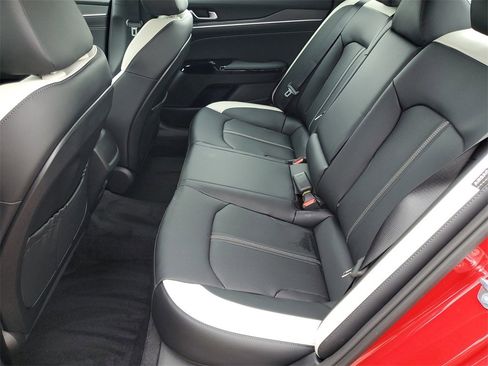 New 2026 Kia K5 GT-Line image 20