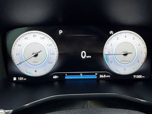 Certified 2022 Hyundai Santa Fe Limited image 16