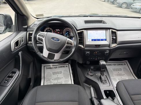 Used 2020 Ford Ranger XLT w/ Equipment Group 301A Mid image 6
