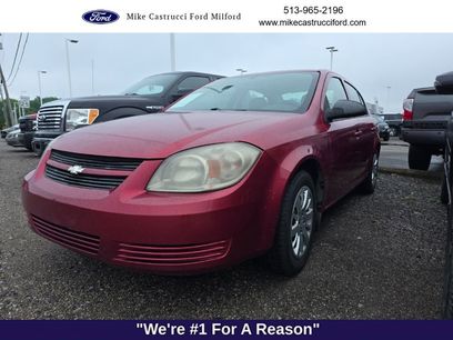 Used 2010 Chevrolet Cobalt LS