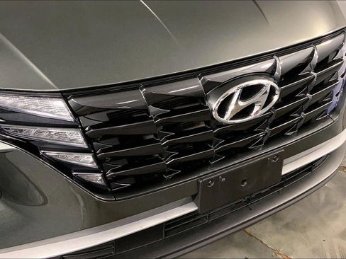 Used 2023 Hyundai Tucson SEL AWD/4WD image 28