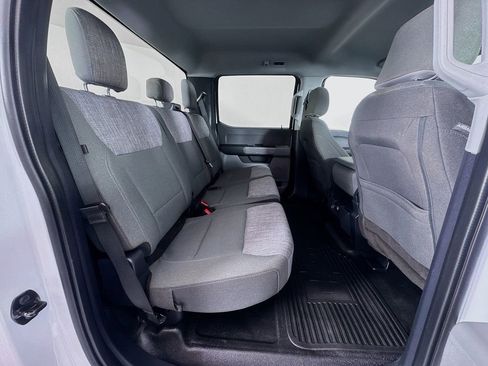 Used 2023 Ford F350 XLT w/ 360-Degree Camera Package image 24