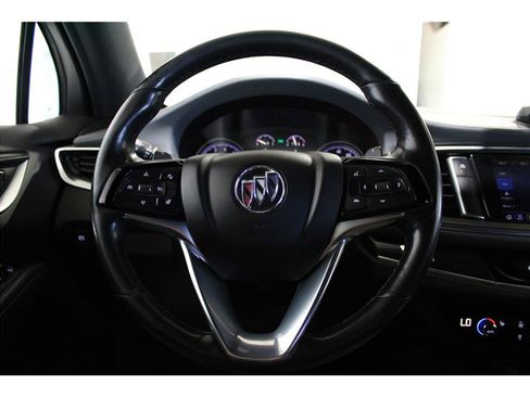 Used 2023 Buick Enclave Essence image 27