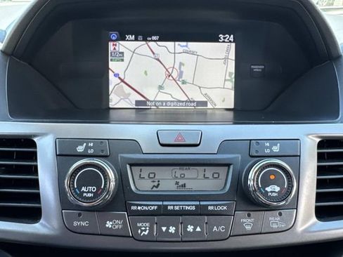 Used 2015 Honda Odyssey EX-L image 26