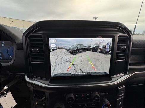 New 2025 Ford F150 STX w/ Equipment Group 200A image 27