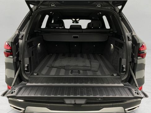New 2026 BMW X5 xDrive40i AWD/4WD image 43