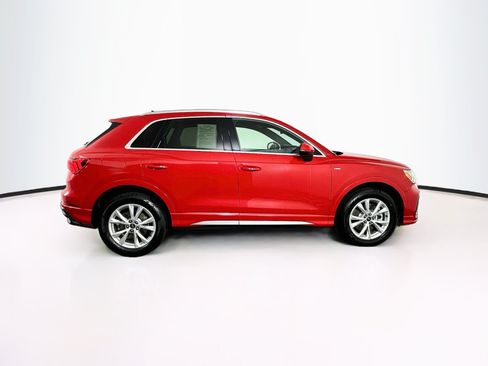 Used 2025 Audi Q3 2.0T Premium AWD/4WD image 10