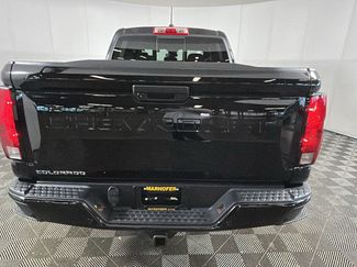 Used 2024 Chevrolet Colorado Trail Boss w/ Safety Package AWD/4WD video 4