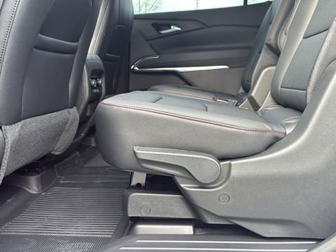 New 2026 Chevrolet Traverse Z71 w/ Driver Confidence Package image 23